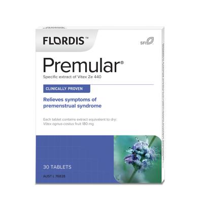 Flordis Premular 30t